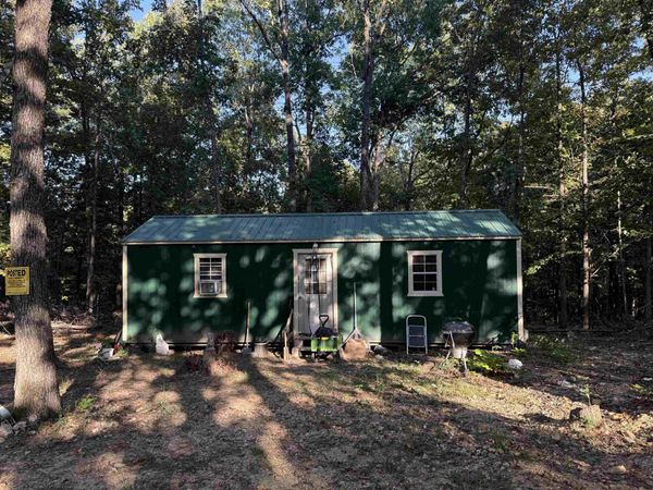 248 Acres Road , Williford, AR 72482