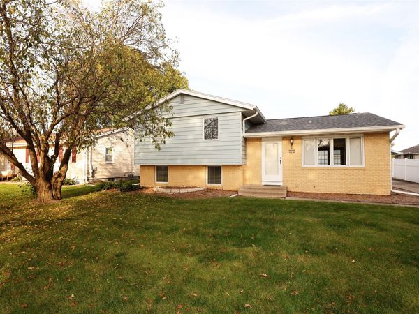 1918 Linn Street, Boone, IA 50036