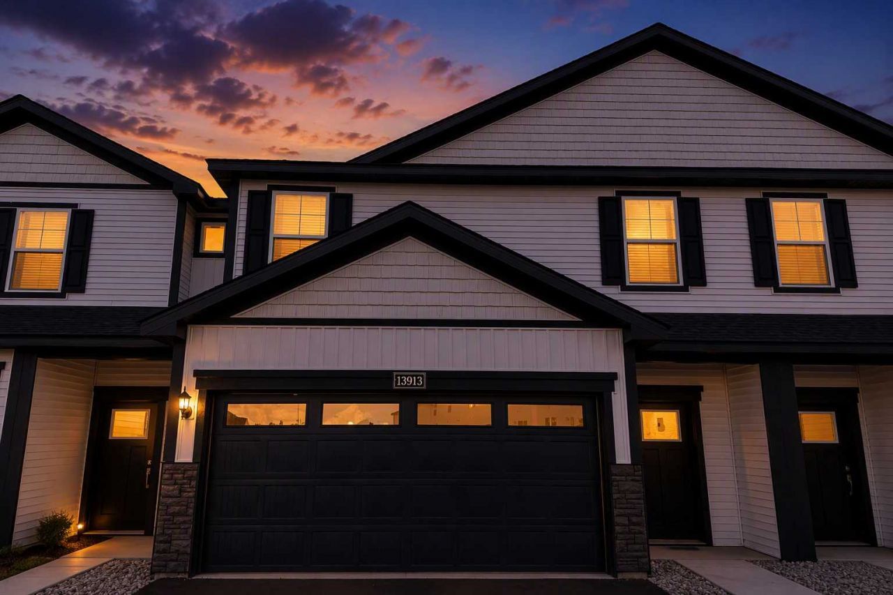 13913 Kamacite Terrace Nw, Ramsey, MN 55303 Main Photo