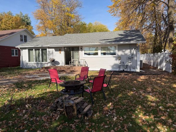 918 W Lake Drive , Detroit Lakes, MN 56501