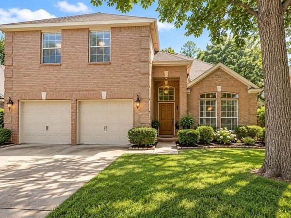 1009 Spanish Oak Drive, Flower Mound, TX 75028