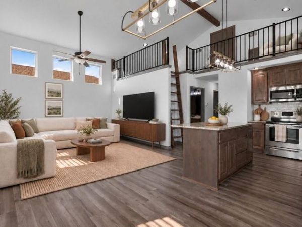 2316 Woodview Trail, Granbury, TX 76048