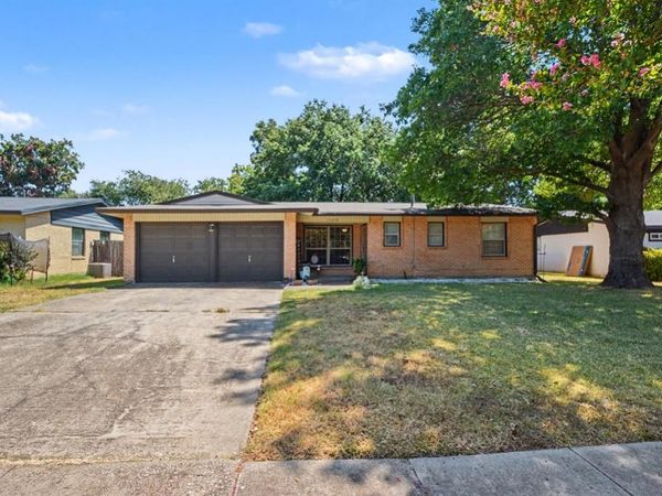 13650 Pyramid Drive , Farmers Branch, TX 75234