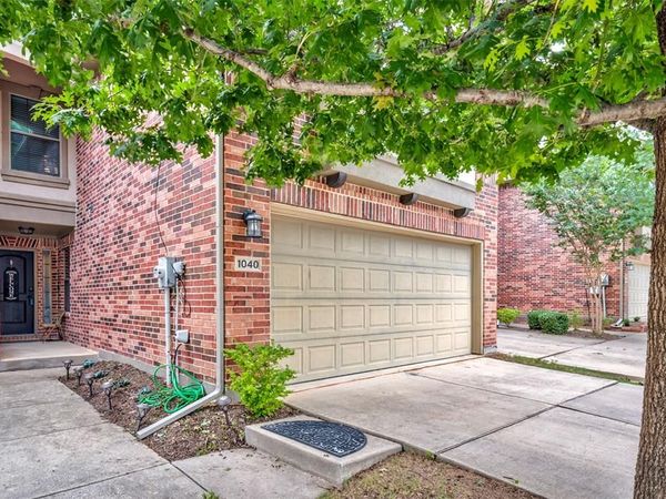 1040 Lucy Lane, Allen, TX 75013