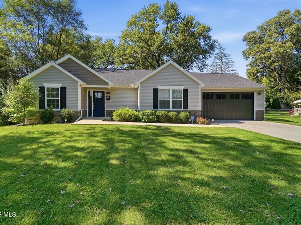 2909 E Lincolnshire Boulevard , Toledo, OH 43606