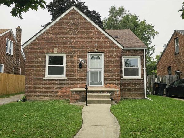16207 SAINT MARYS Street, Detroit, MI 00000