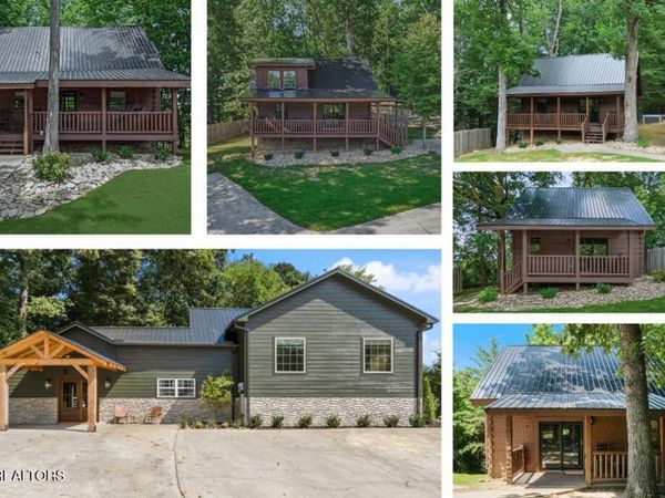 Sevierville, TN 37876
