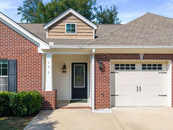 155 Emmyllie Court, Cleveland, TN 37312