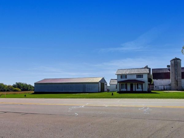 W8467 Highway 11 -, Darien, WI 53115