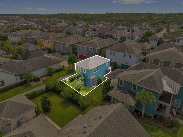 13779 SACHS AVENUE , ORLANDO, FL 32827