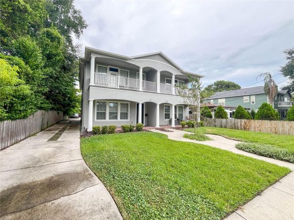 111 E STEELE STREET , ORLANDO, FL 32804