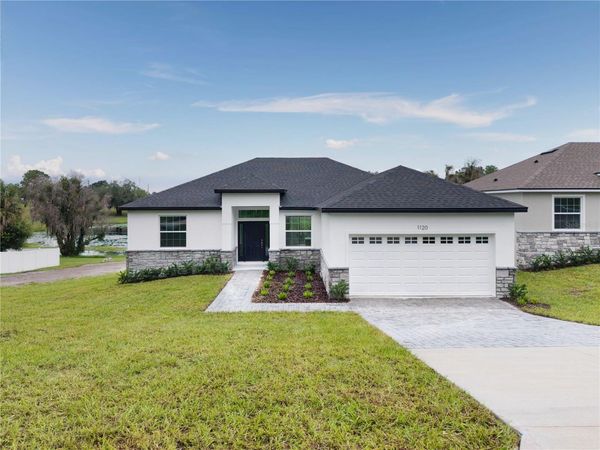 1120 CHESTNUT STREET , CLERMONT, FL 34711