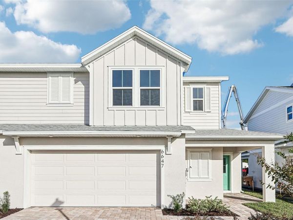 6647 JILLIAN DRIVE, ST CLOUD, FL 34773