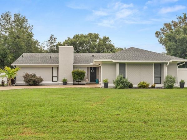 817 SHED STREET , OVIEDO, FL 32765