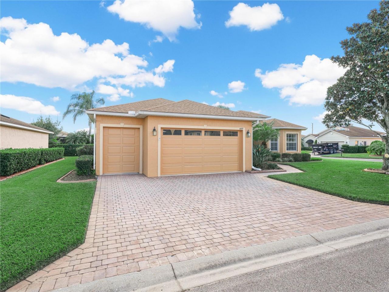 4497 Strathmore Drive , Lake Wales, FL 33859 Photo