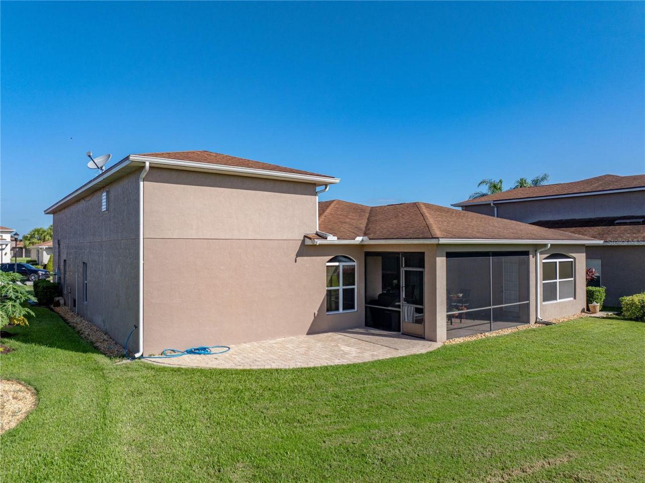 3834 Litchfield Loop , Lake Wales, FL 33859 Photo