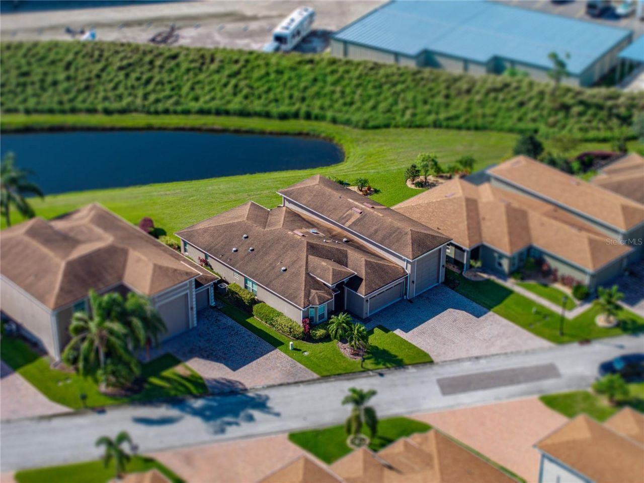 3834 Litchfield Loop , Lake Wales, FL 33859 Photo