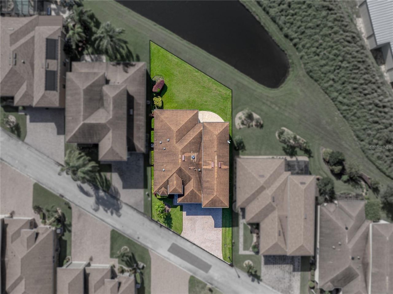 3834 Litchfield Loop , Lake Wales, FL 33859 Photo