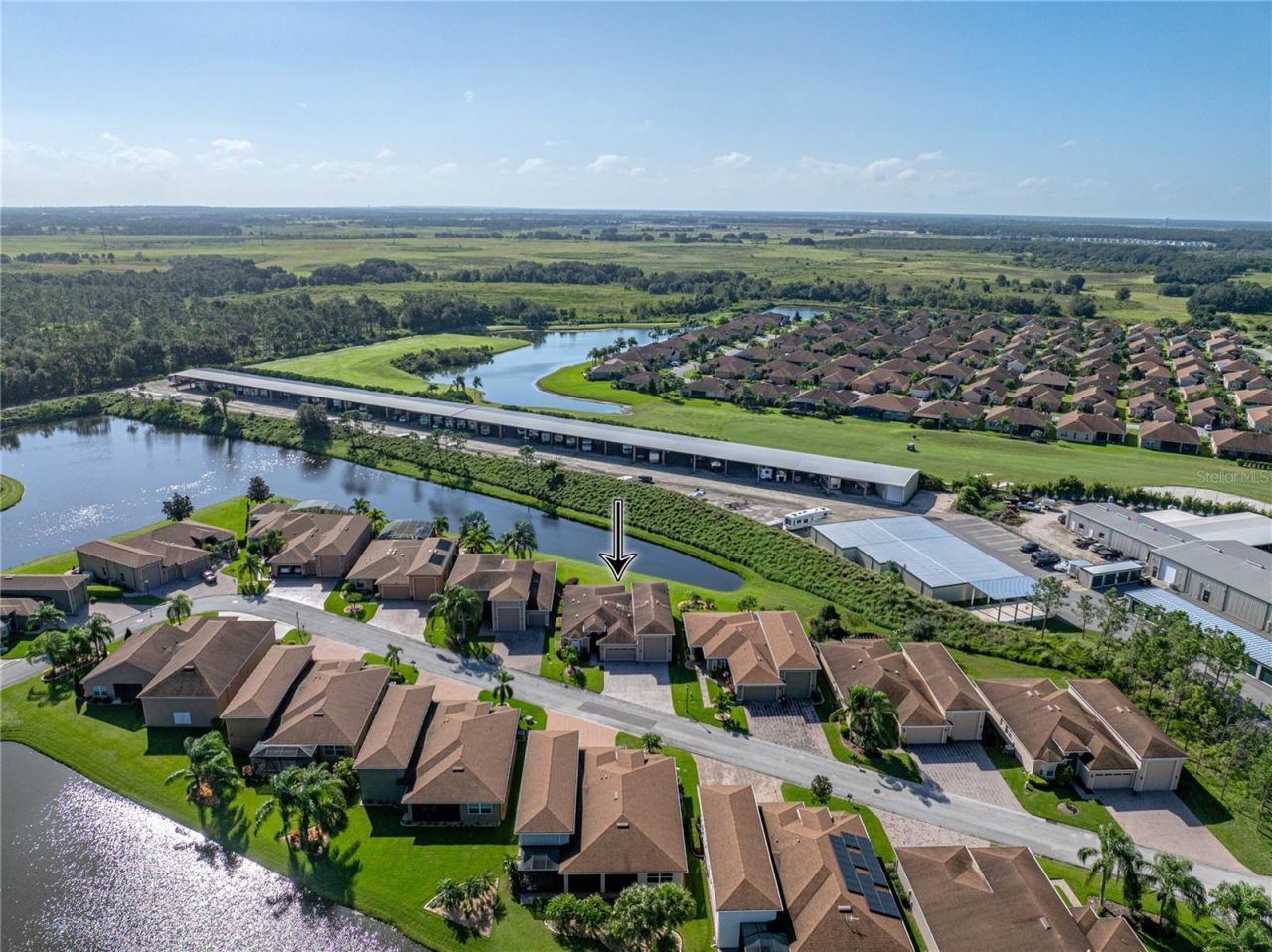 3834 Litchfield Loop , Lake Wales, FL 33859 Photo