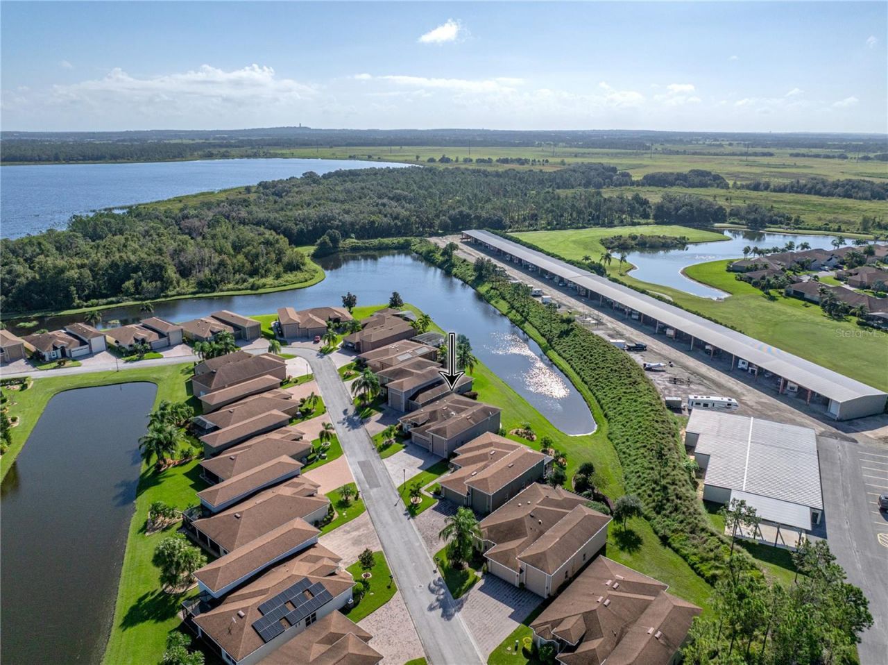 3834 Litchfield Loop , Lake Wales, FL 33859 Photo