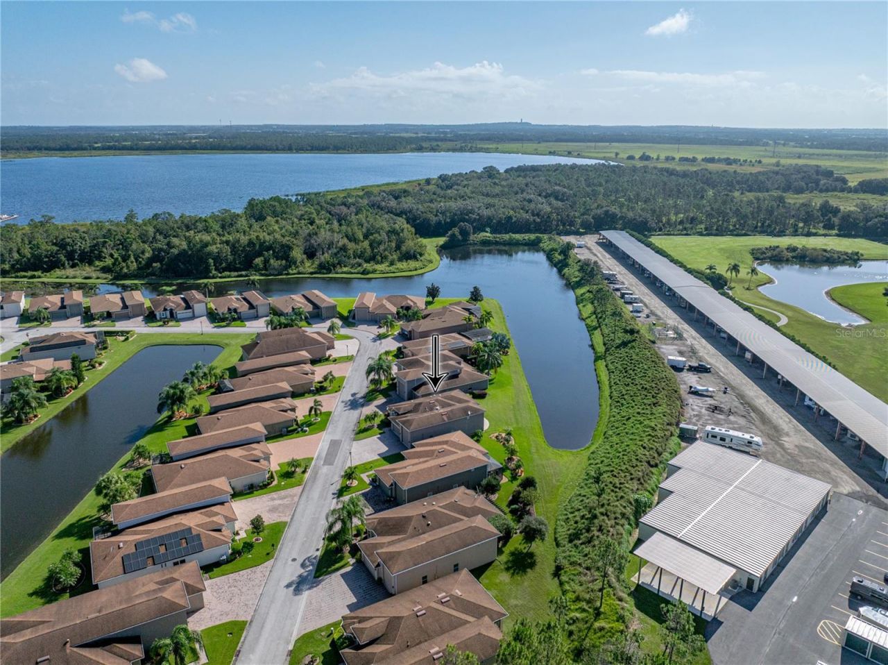 3834 Litchfield Loop , Lake Wales, FL 33859 Photo