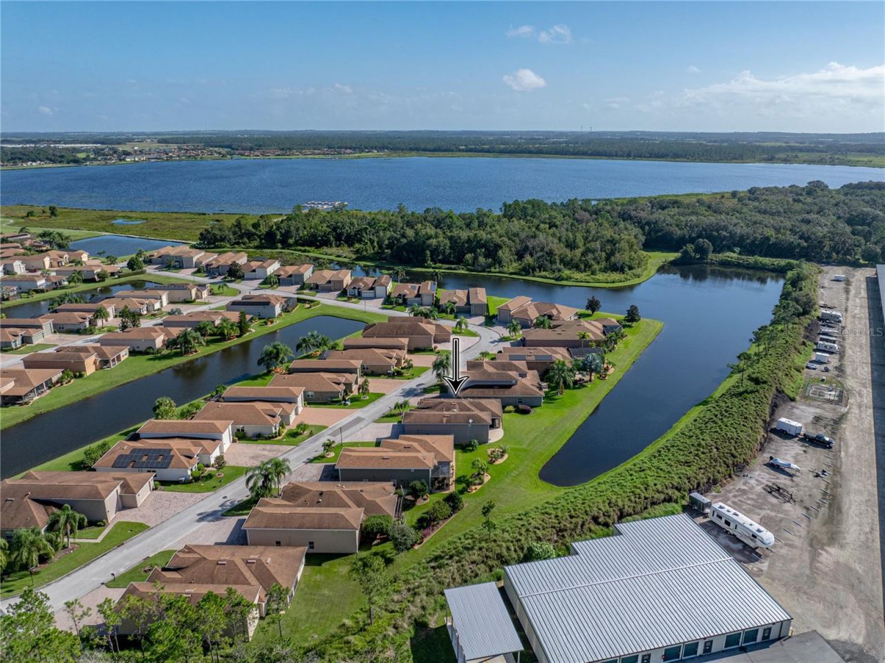 3834 Litchfield Loop , Lake Wales, FL 33859 Photo