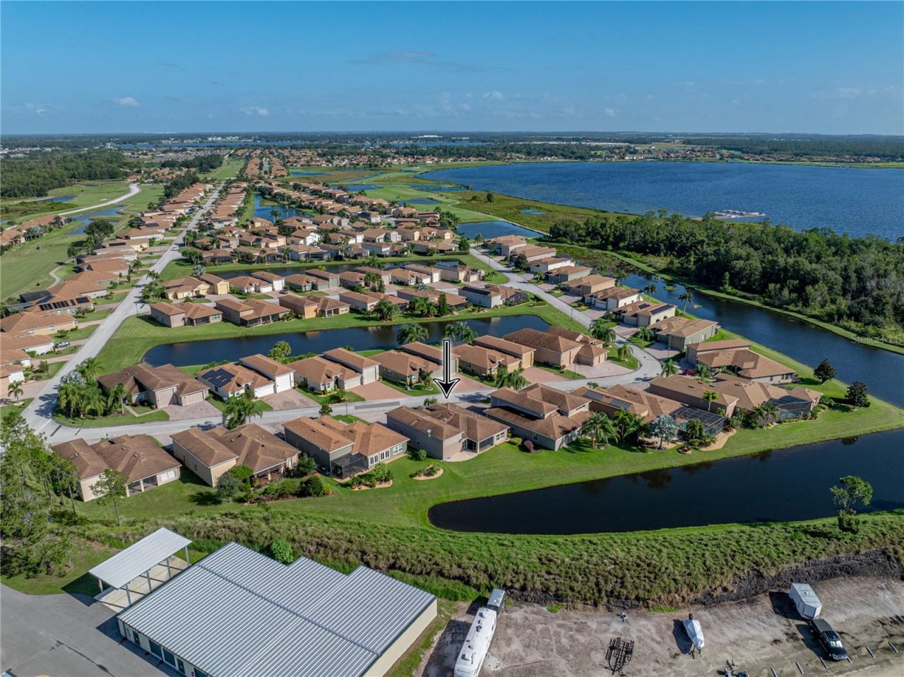 3834 Litchfield Loop , Lake Wales, FL 33859 Photo