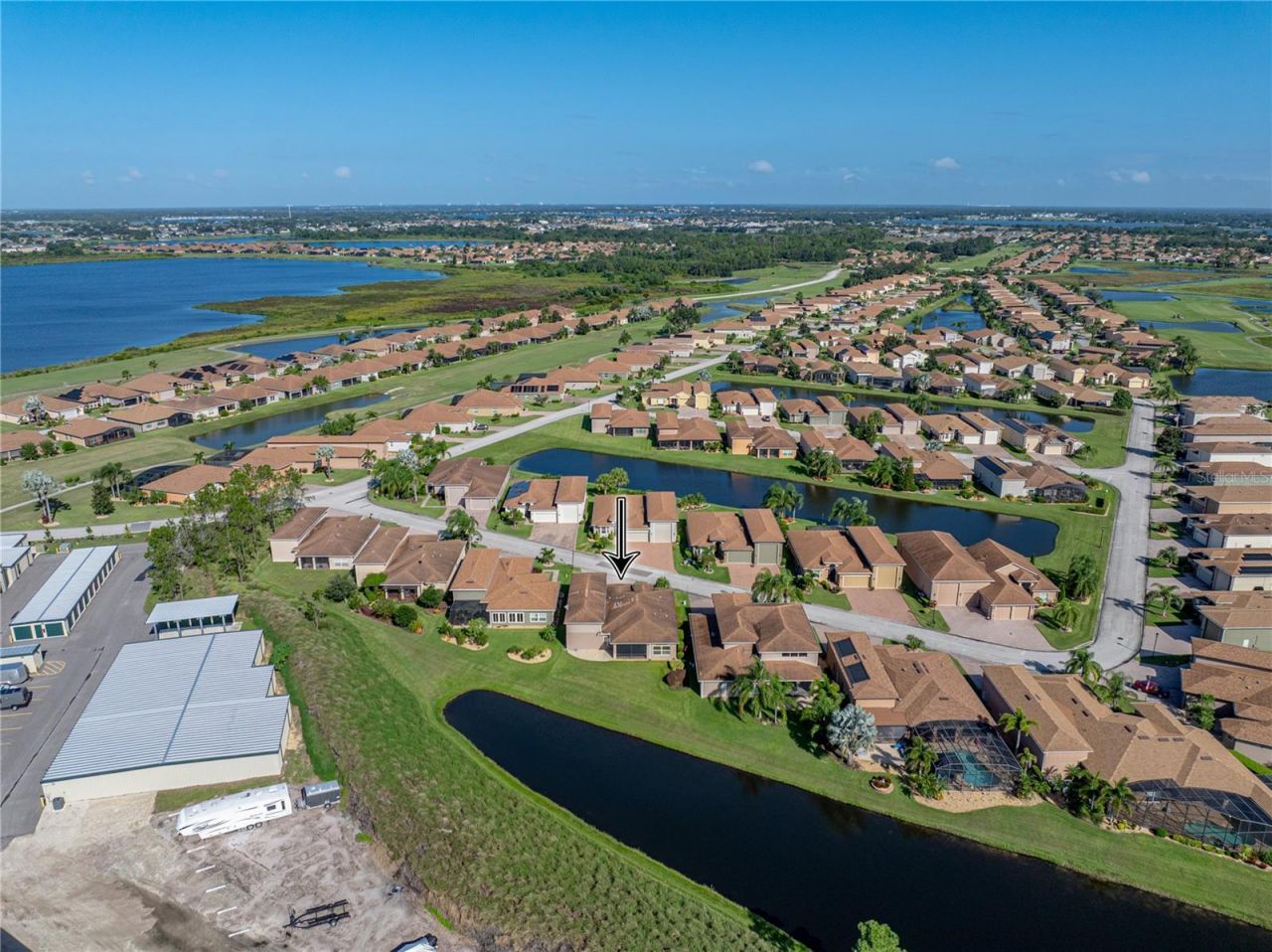 3834 Litchfield Loop , Lake Wales, FL 33859 Photo