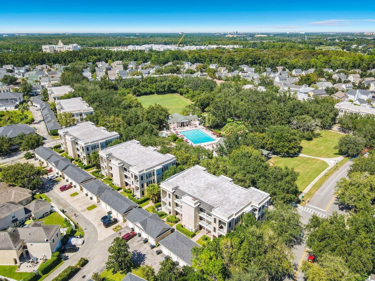 940 Spring Park St , Unit 102, Celebration, FL 34747 Photo