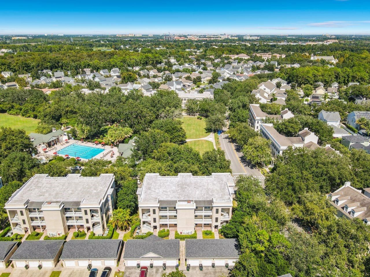 940 Spring Park St , Unit 102, Celebration, FL 34747 Photo