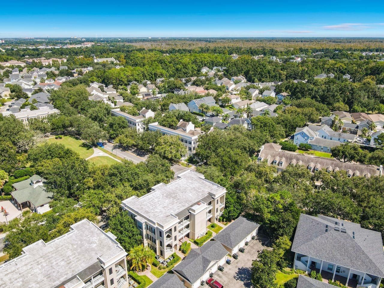 940 Spring Park St , Unit 102, Celebration, FL 34747 Photo