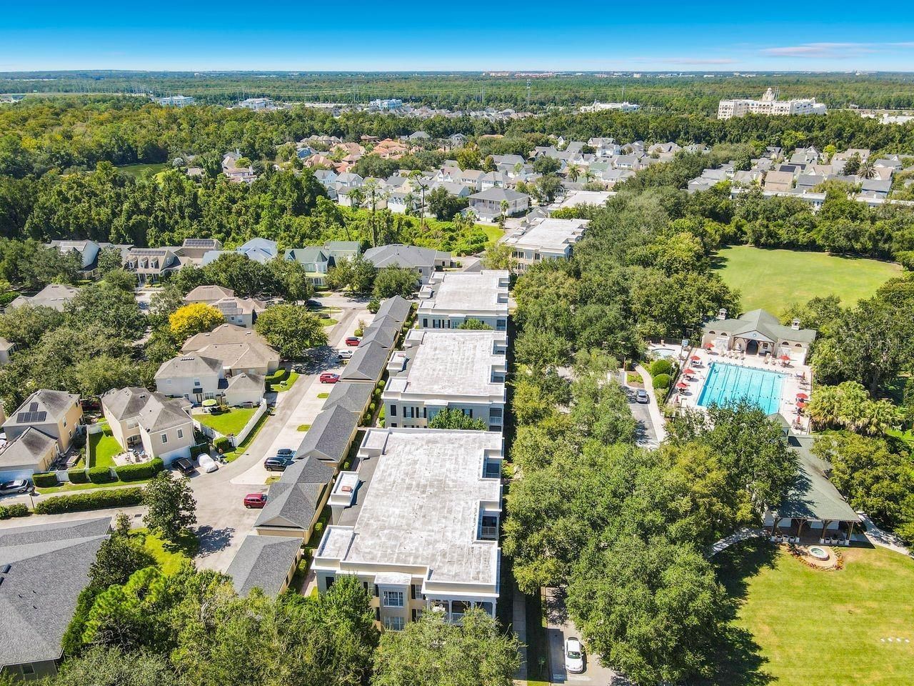 940 Spring Park St , Unit 102, Celebration, FL 34747 Photo