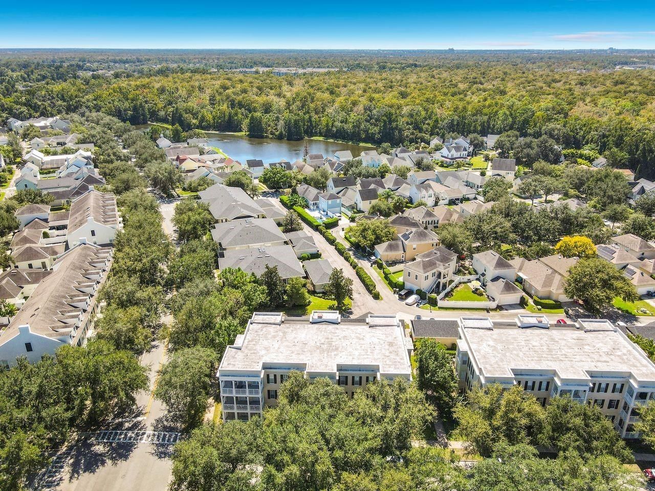 940 Spring Park St , Unit 102, Celebration, FL 34747 Photo