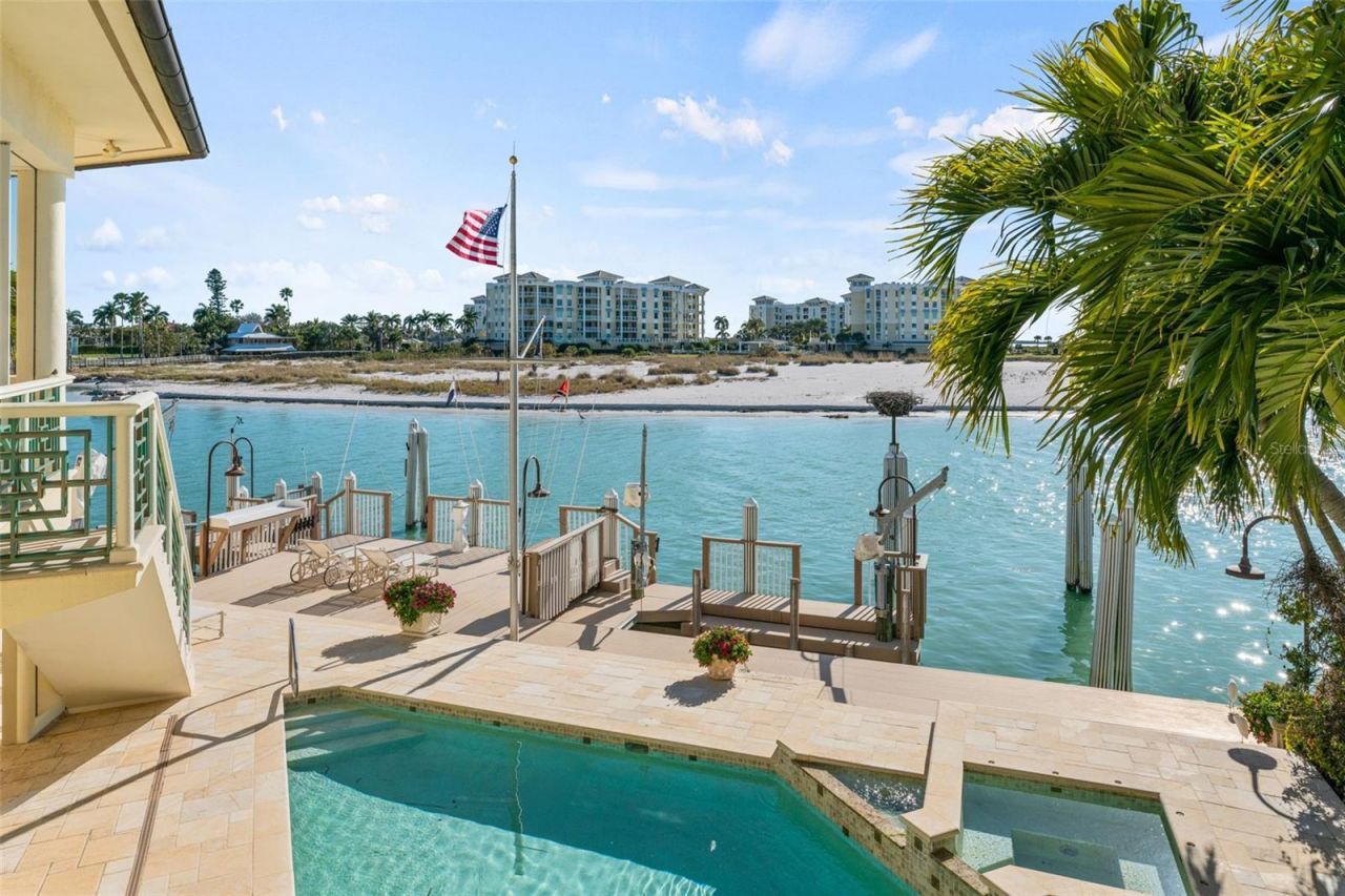 964 Monte Cristo Boulevard, Tierra Verde, FL 33715 Photo