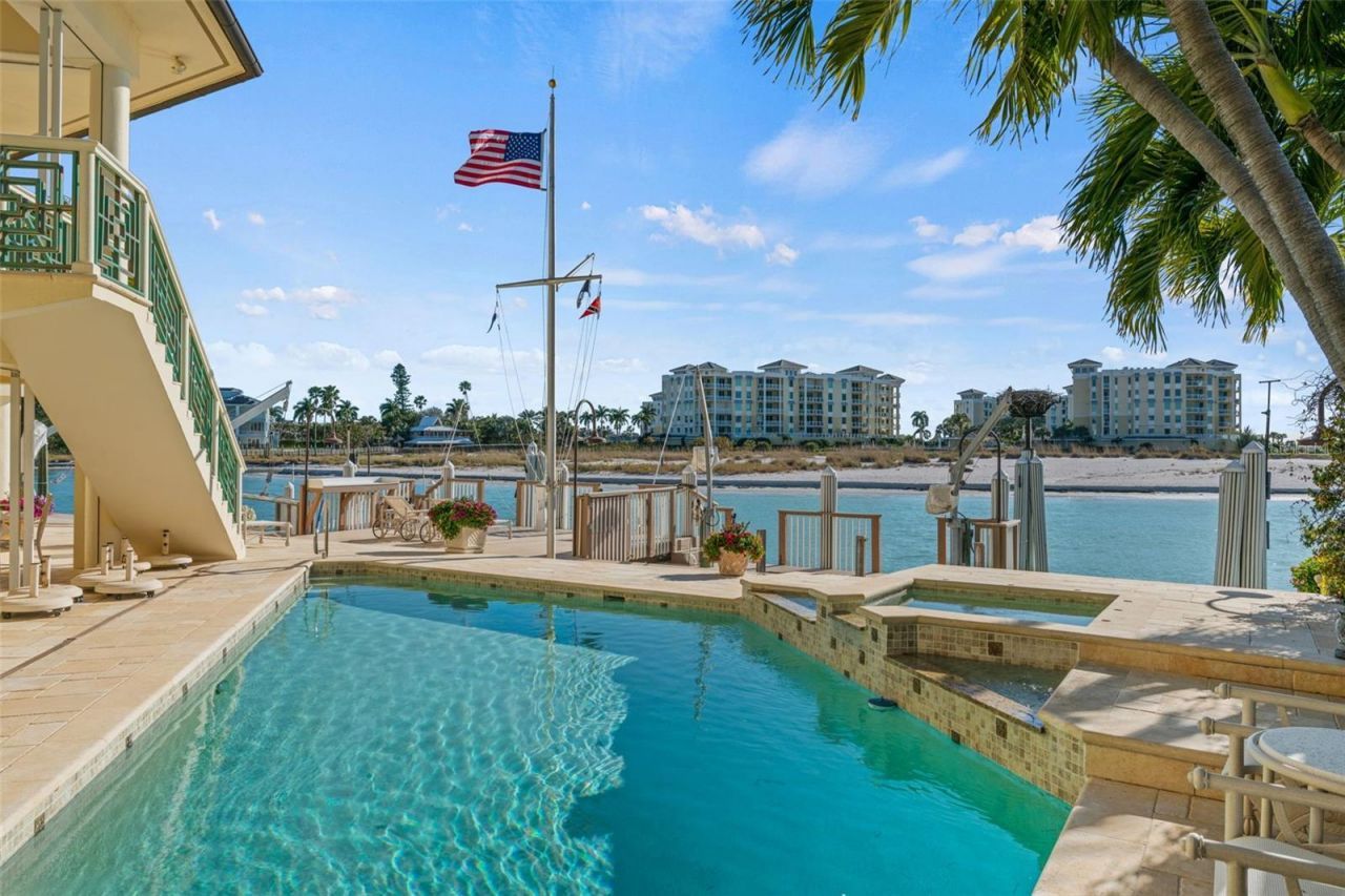 964 Monte Cristo Boulevard, Tierra Verde, FL 33715 Photo