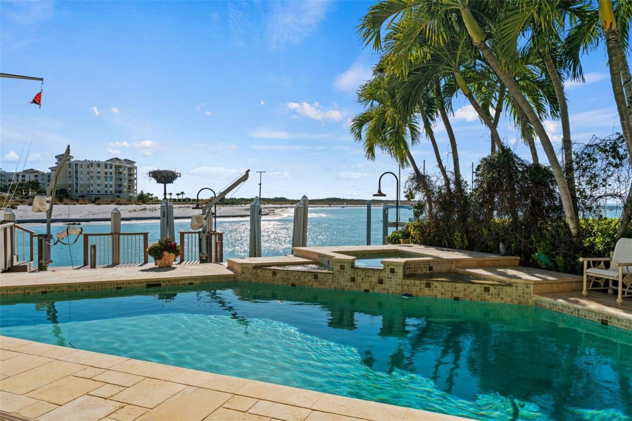 964 Monte Cristo Boulevard, Tierra Verde, FL 33715 Photo