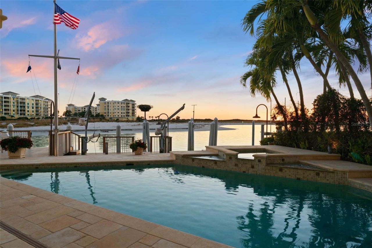 964 Monte Cristo Boulevard, Tierra Verde, FL 33715 Photo