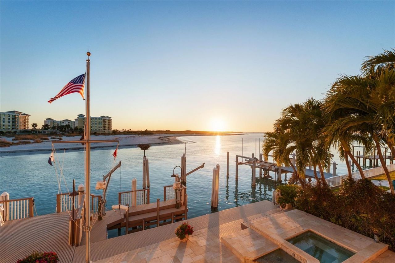 964 Monte Cristo Boulevard, Tierra Verde, FL 33715 Photo