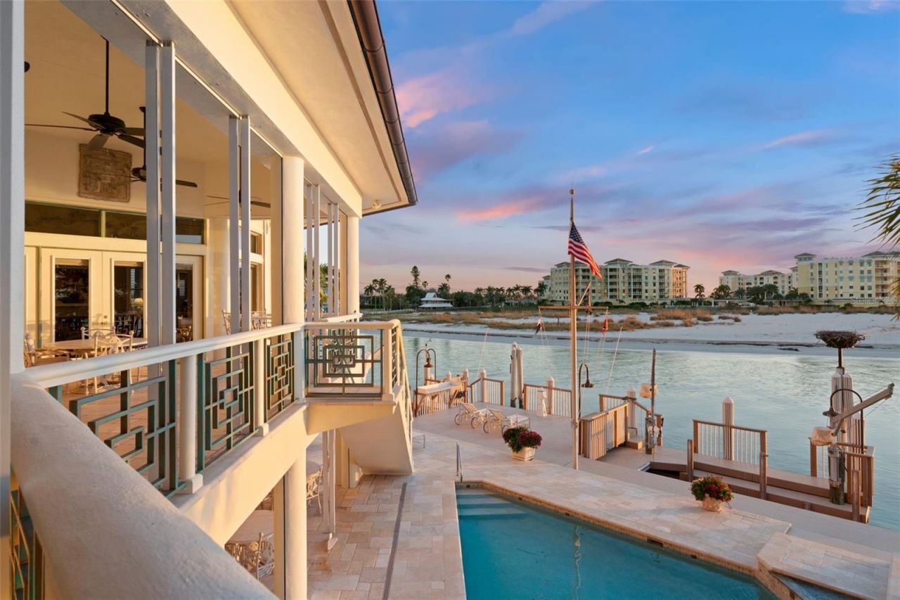 964 Monte Cristo Boulevard, Tierra Verde, FL 33715 Photo