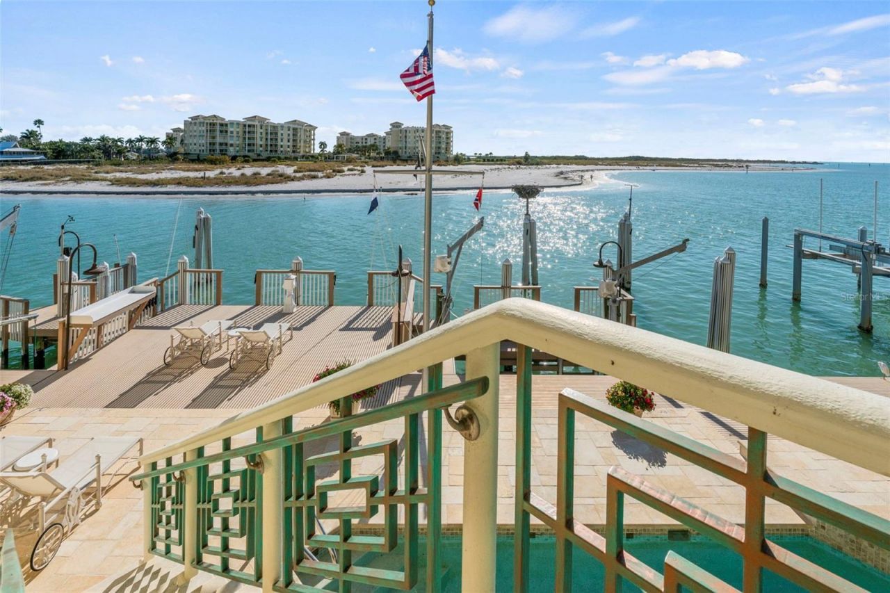 964 Monte Cristo Boulevard, Tierra Verde, FL 33715 Photo