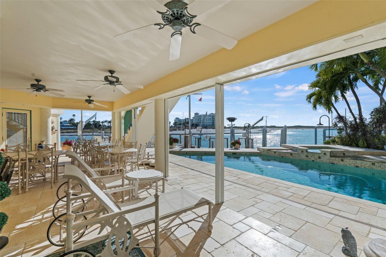 964 Monte Cristo Boulevard, Tierra Verde, FL 33715 Photo