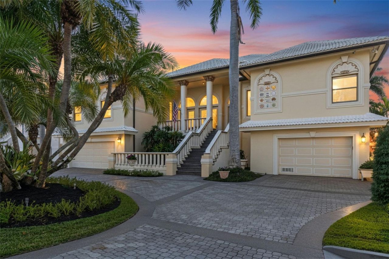 964 Monte Cristo Boulevard, Tierra Verde, FL 33715 Photo