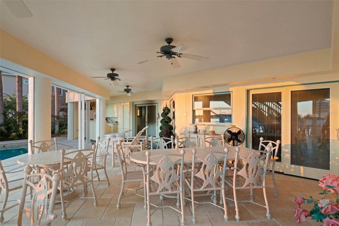 964 Monte Cristo Boulevard, Tierra Verde, FL 33715 Photo