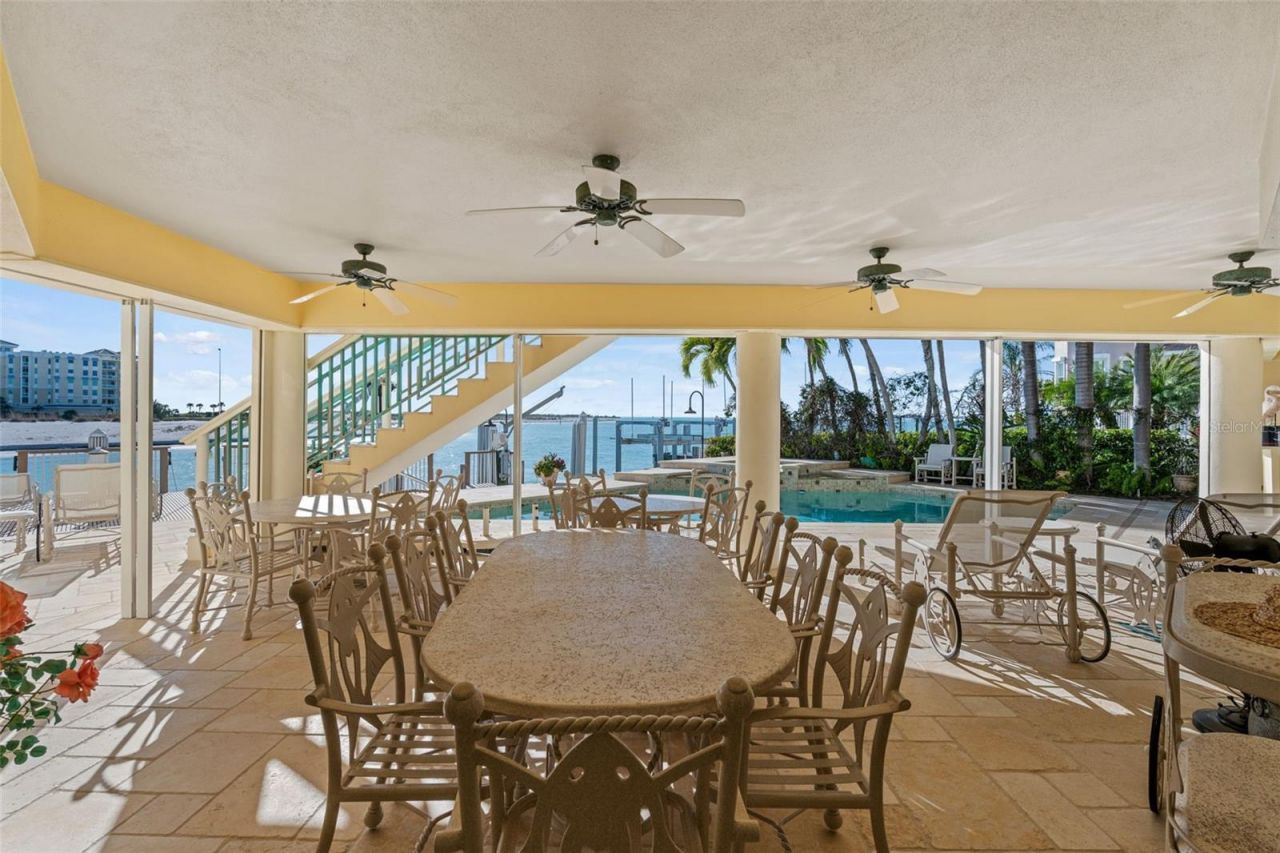 964 Monte Cristo Boulevard, Tierra Verde, FL 33715 Photo