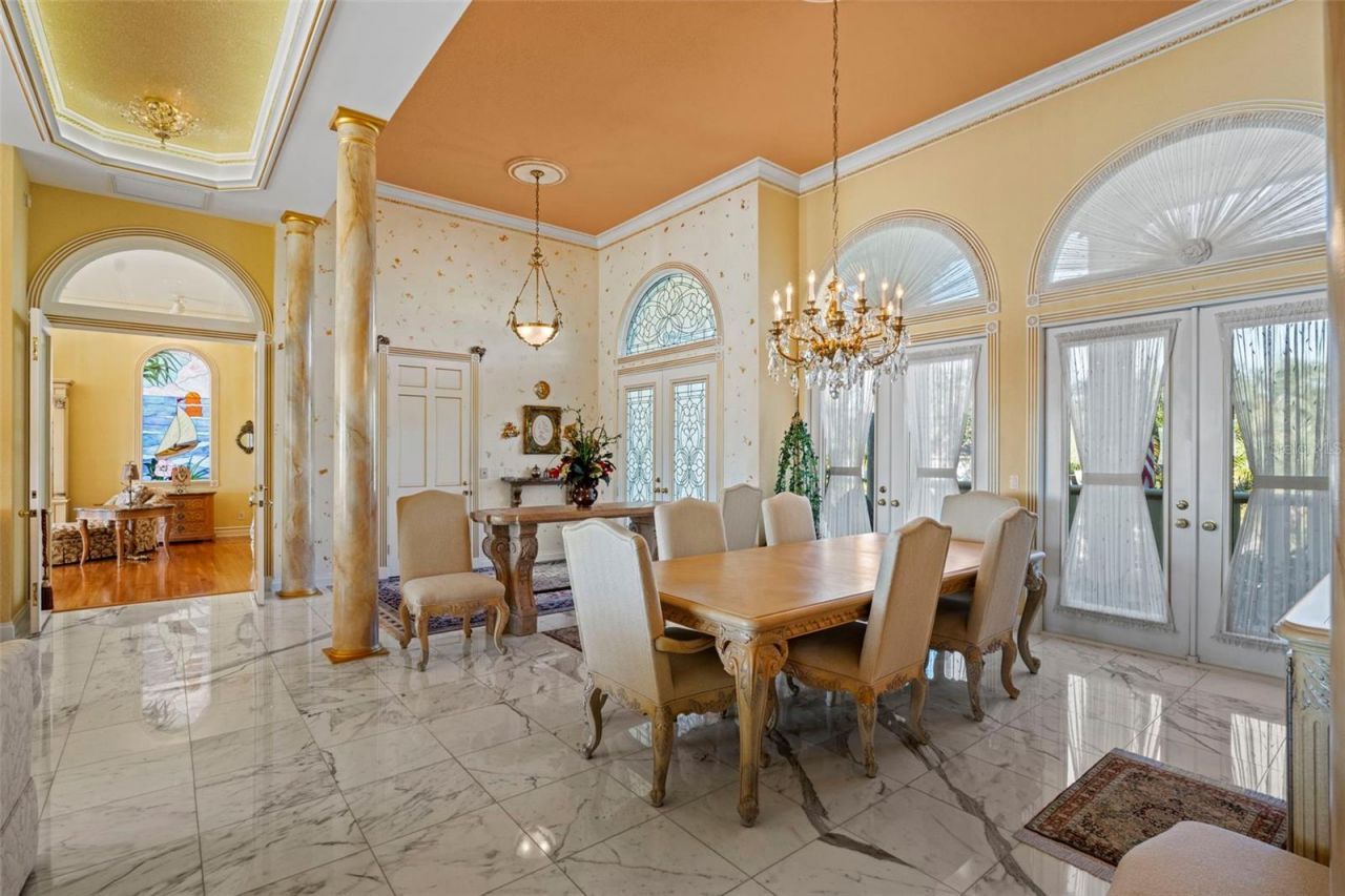 964 Monte Cristo Boulevard, Tierra Verde, FL 33715 Photo