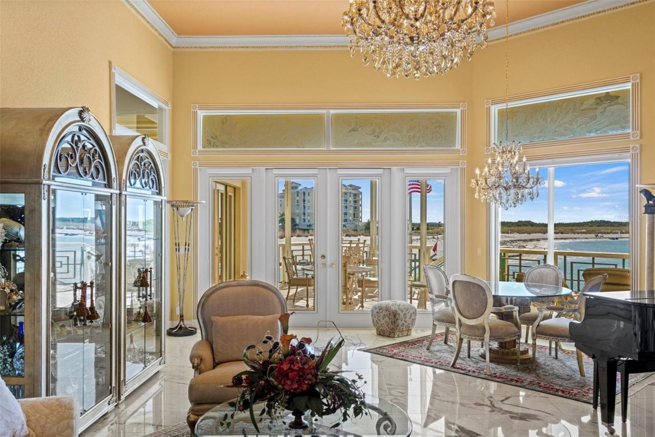 964 Monte Cristo Boulevard, Tierra Verde, FL 33715 Photo