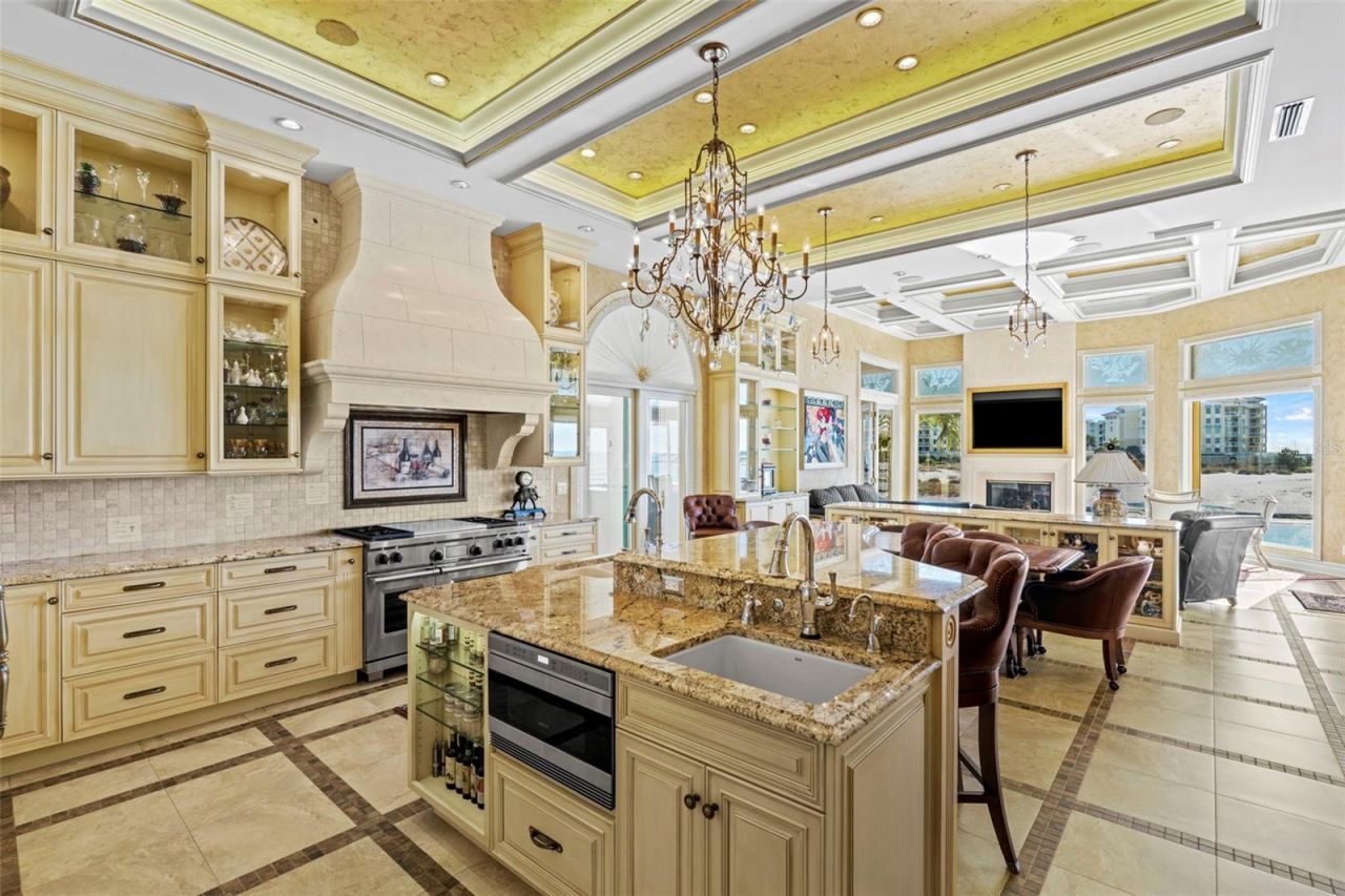964 Monte Cristo Boulevard, Tierra Verde, FL 33715 Photo
