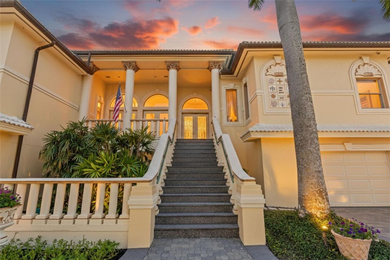 964 Monte Cristo Boulevard, Tierra Verde, FL 33715 Photo