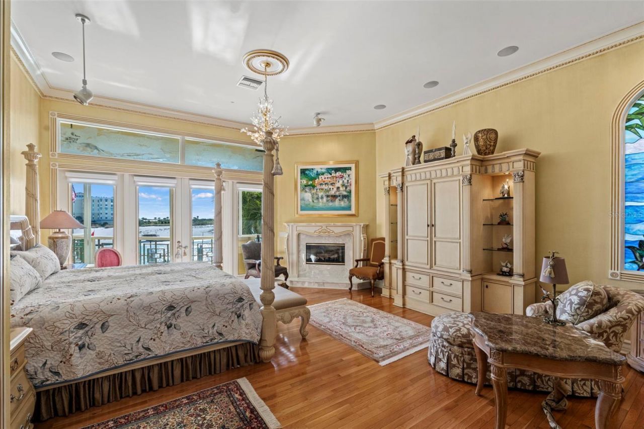 964 Monte Cristo Boulevard, Tierra Verde, FL 33715 Photo