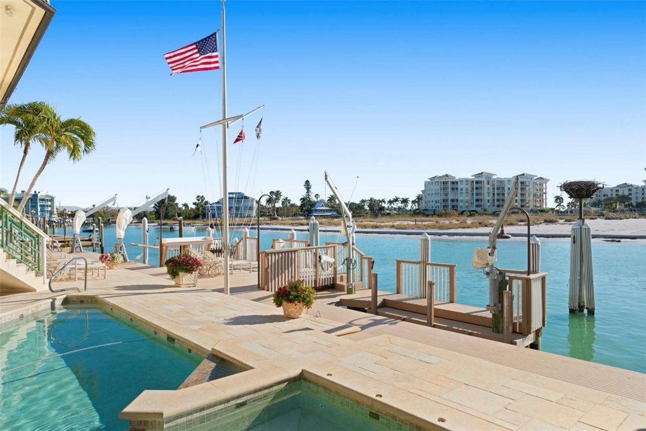964 Monte Cristo Boulevard, Tierra Verde, FL 33715 Photo